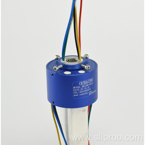 High Quality High Current Slip Rings for Sale
